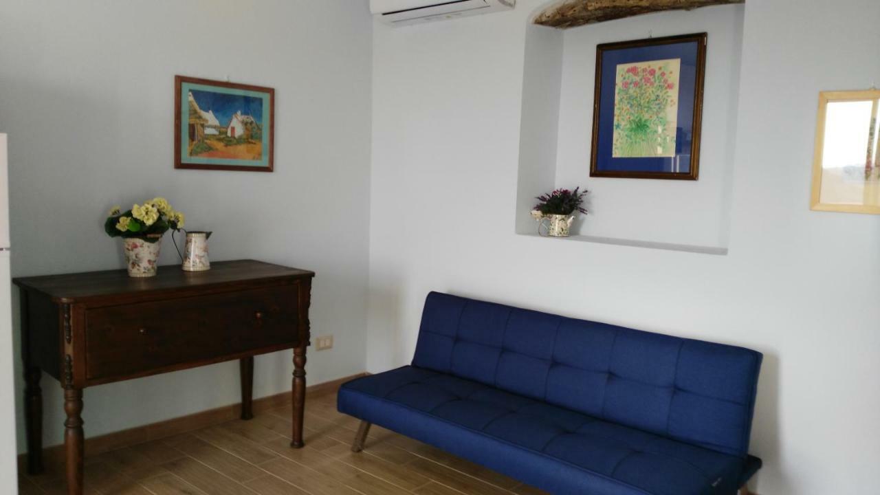 Stellaria Casa Vacanze In Montagna Panorama Stupendo Sardegna Seulo Exterior photo