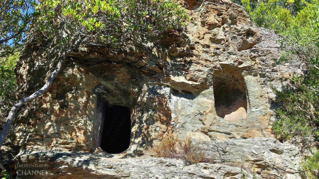 Stellaria Casa Vacanze In Montagna Panorama Stupendo Sardegna Seulo Exterior photo
